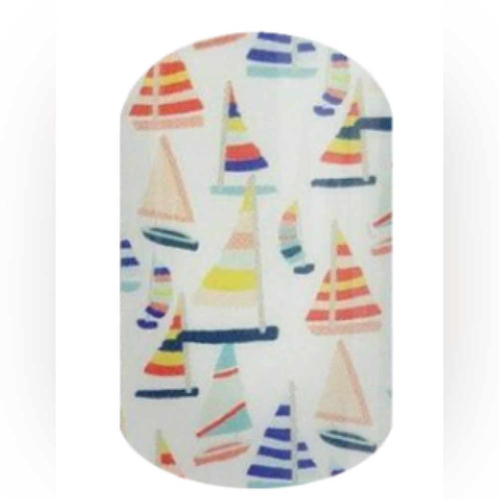 Jamberry “SB August 2015”